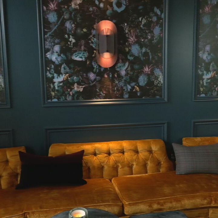 NEW BRANDY BAR OPENS
